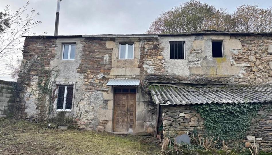 Single-family semi-detached for sale in Lugar O Cainzo, 8, Parroquias del Oeste, Lugo Capital - image 1 Photo 1 of Single-family semi-detached for sale in Lugar O Cainzo, 8, Parroquias del Oeste, Lugo Capital
