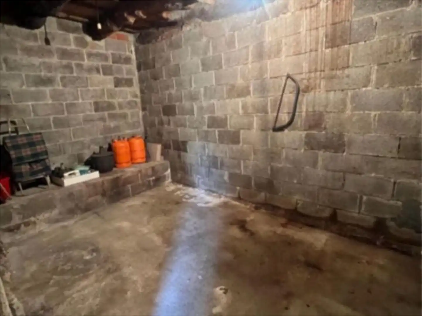 Casa adosada en venta en Lugo con Jardín privado
