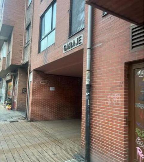 Foto 2 de Garatge de lloguer a Gamonal - San Bruno - G9, Burgos Capital