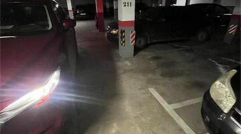 Photo 5 of Garage to rent in Gamonal - San Bruno - G9, Burgos Capital