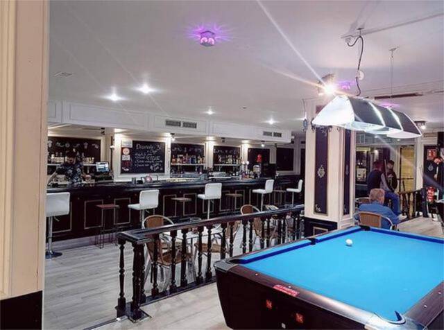 Local comercial en Alquiler en Centro