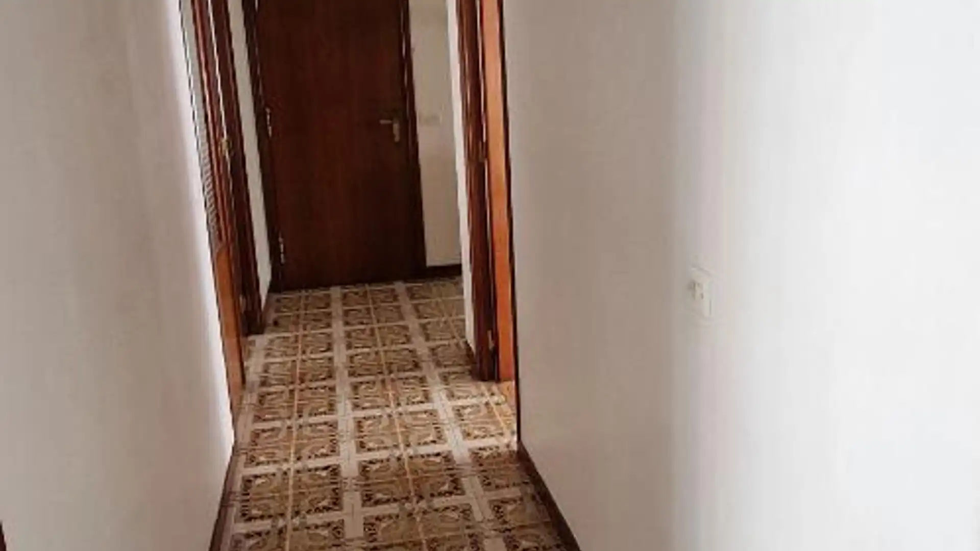 Piso en venta en Rúa Somozas, 4, As Pontes de García Rodríguez Piso en venta en As Pontes de García Rodríguez con Trastero y Amueblado