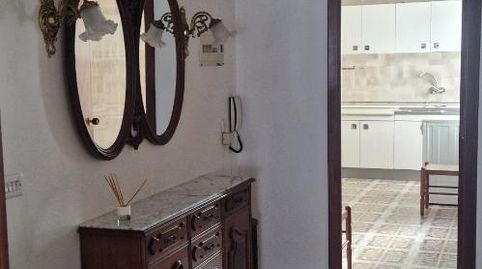 Foto 5 de Piso en venta en Rúa Somozas, 4, As Pontes de García Rodríguez , A Coruña