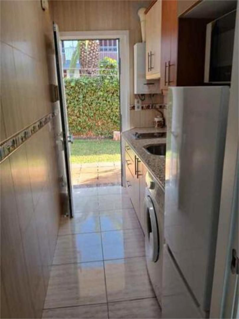 Apartament de lloguer a Aguadulce Norte