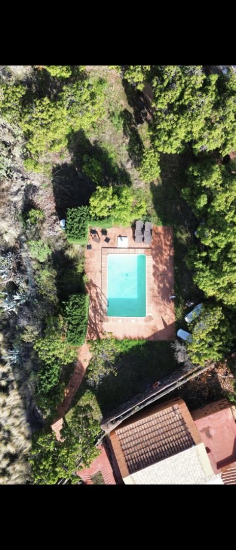 House or chalet to rent in Barrio Dos Barrancos, 13, Anaga Swimming pool of House or chalet to rent in Santa Cruz de Tenerife Capital with Private garden, Terrace and Storage room