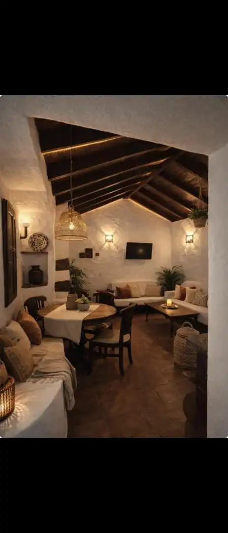 Casa o chalet de alquiler en Barrio Dos Barrancos, 13, Anaga Casa o chalet de alquiler en Santa Cruz de Tenerife con Jardín privado, Terraza y Trastero