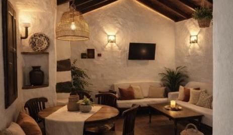 Photo 3 of House or chalet to rent in Barrio Dos Barrancos, 13, Anaga,  Santa Cruz de Tenerife Capital