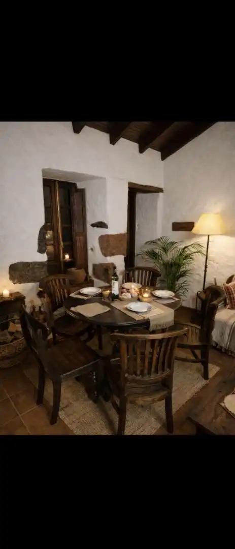 Casa o chalet de alquiler en Barrio Dos Barrancos, 13, Anaga Casa o chalet de alquiler en Santa Cruz de Tenerife con Jardín privado, Terraza y Trastero