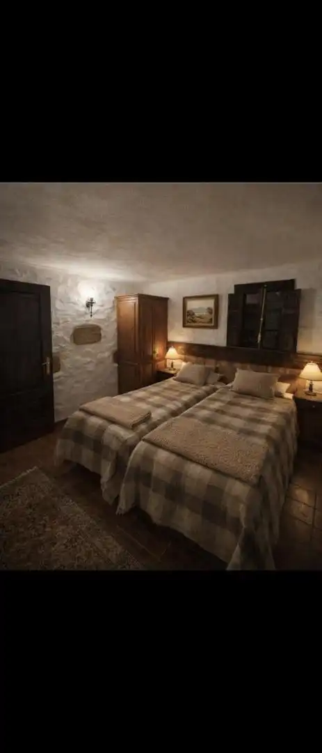 Casa o chalet de alquiler en Barrio Dos Barrancos, 13, Anaga Habitación de Casa o chalet de alquiler en Santa Cruz de Tenerife con Jardín privado, Terraza y Trastero