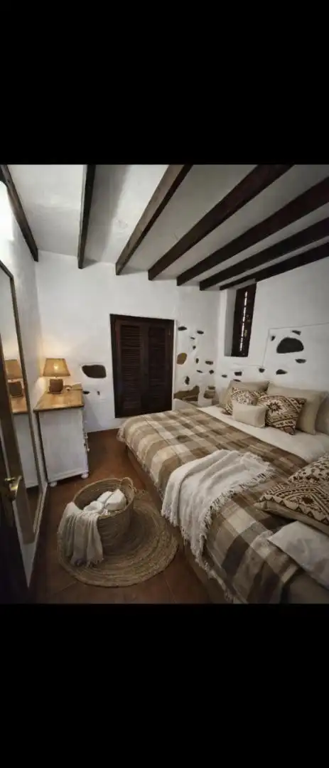 Casa o chalet de alquiler en Barrio Dos Barrancos, 13, Anaga Habitación de Casa o chalet de alquiler en Santa Cruz de Tenerife con Jardín privado, Terraza y Trastero