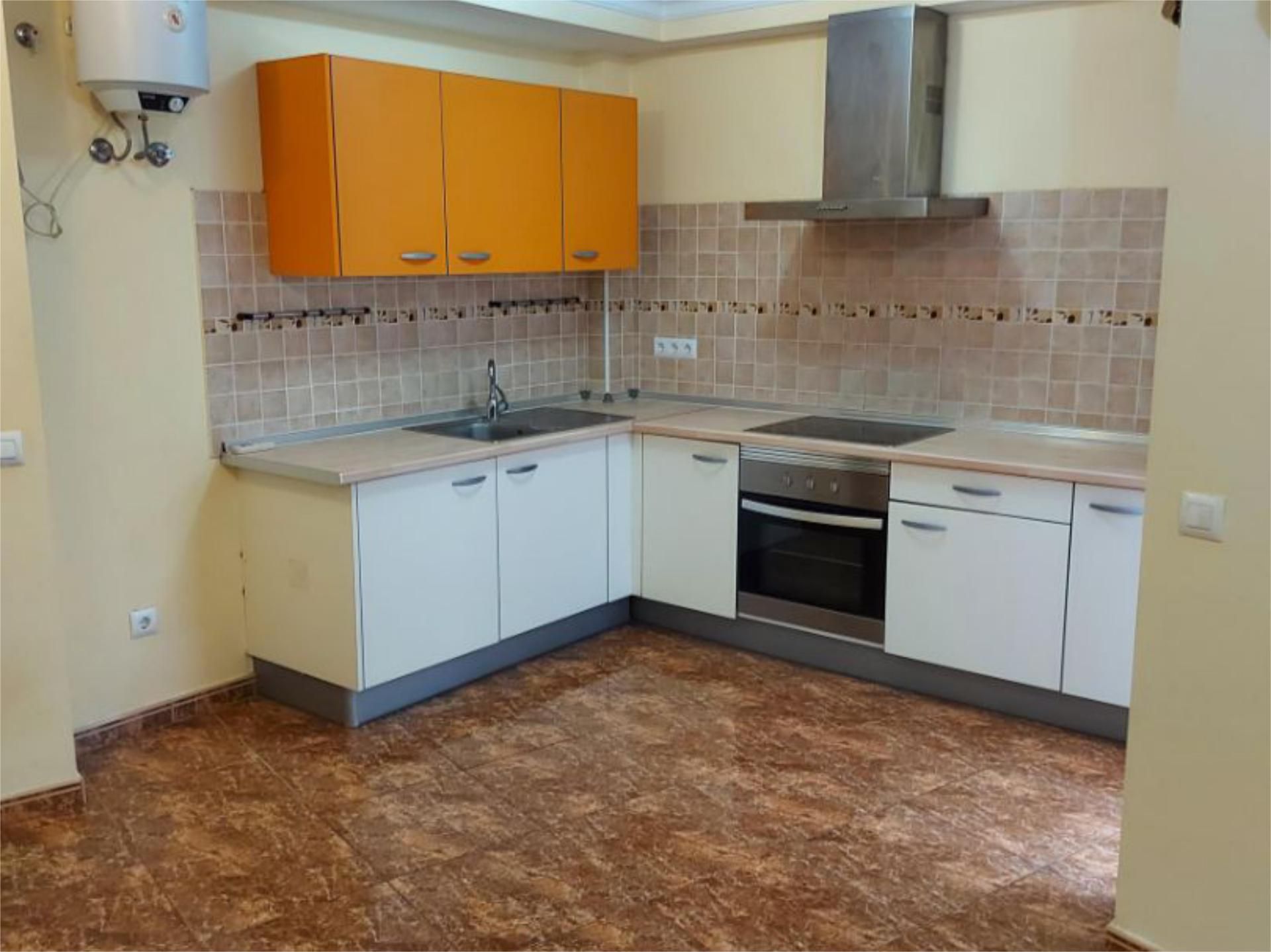 Piso de alquiler en Calle Obispo Marquina, 19, Santidad Cocina de Piso de alquiler en Arucas con Videoportero