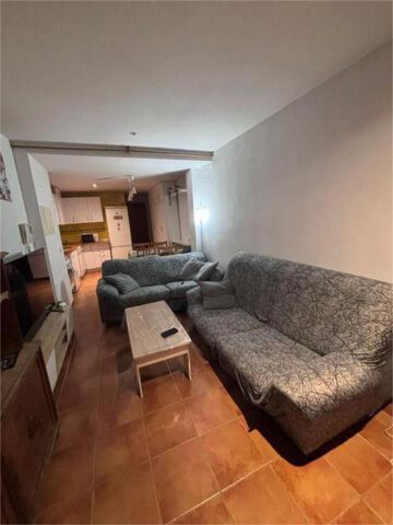 Sala d'estar de Apartament en venda en Alovera