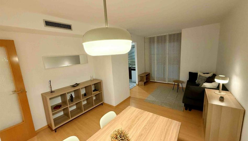 Flat to rent in Carrer de Joaquim Rubió I Ors, 95, Centre, Cornellà de Llobregat - image 1 Photo 1 of Flat to rent in Carrer de Joaquim Rubió I Ors, 95, Centre, Cornellà de Llobregat