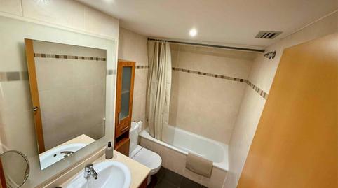 Flat to rent in Carrer de Joaquim Rubió I Ors, 95, Centre, Cornellà de Llobregat - image 5 Photo 5 of Flat to rent in Carrer de Joaquim Rubió I Ors, 95, Centre, Cornellà de Llobregat