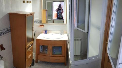 Photo 3 of Flat to rent in Calle San Agustín, 10, La Florida - San Pedro, Soria Capital