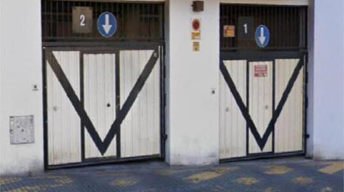 Garatge de lloguer a Joaquina Eguaras, Granada Capital - imatge 2 Foto 2 de Garatge de lloguer a Joaquina Eguaras, Granada Capital