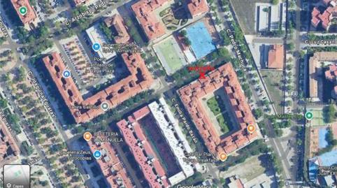 Garatge de lloguer a Joaquina Eguaras, Granada Capital - imatge 3 Foto 3 de Garatge de lloguer a Joaquina Eguaras, Granada Capital