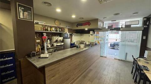 Photo 2 of Premises to rent in Antigua Moreria, Sagunto / Sagunt