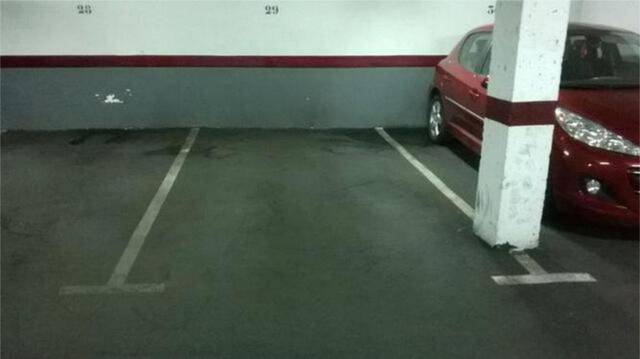 Garaje en Alquiler en Palos de Moguer