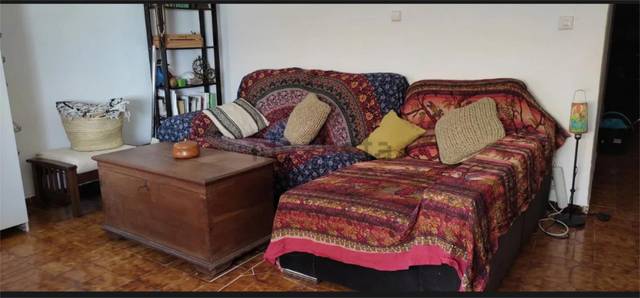 Piso en Venta en Calle Cataluña, 27 en Los Castillejos - La Trinidad