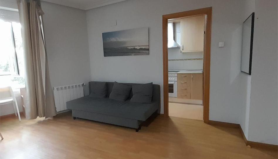 Pis de lloguer a Calle Paseo del Río Guadarrama, 26, Villalba Estación, Collado Villalba - imatge 1 Foto 1 de Pis de lloguer a Calle Paseo del Río Guadarrama, 26, Villalba Estación, Collado Villalba