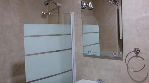 Pis de lloguer a Calle Paseo del Río Guadarrama, 26, Villalba Estación, Collado Villalba - imatge 4 Foto 4 de Pis de lloguer a Calle Paseo del Río Guadarrama, 26, Villalba Estación, Collado Villalba