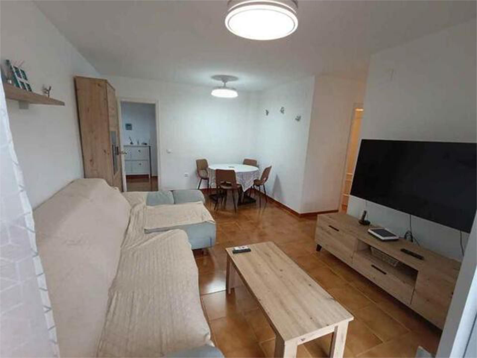 Flat to rent in Valdelagrana Flat to rent in Valdelagrana