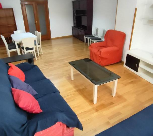 Pis per a compartir a Calle de Donoso Cortés, 48, Arapiles, Madrid Capital - imatge 1 Foto 1 de Pis per a compartir a Calle de Donoso Cortés, 48, Arapiles, Madrid Capital