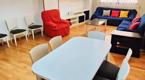 Pis per a compartir a Calle de Donoso Cortés, 48, Arapiles, Madrid Capital - imatge 2 Foto 2 de Pis per a compartir a Calle de Donoso Cortés, 48, Arapiles, Madrid Capital