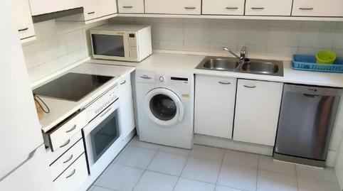 Pis per a compartir a Calle de Donoso Cortés, 48, Arapiles, Madrid Capital - imatge 4 Foto 4 de Pis per a compartir a Calle de Donoso Cortés, 48, Arapiles, Madrid Capital