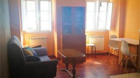 Foto 2 de Piso de alquiler en San Roque - As Fontiñas, Lugo Capital