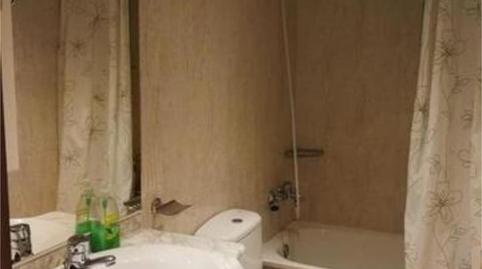 Foto 4 de Piso de alquiler en San Roque - As Fontiñas, Lugo Capital