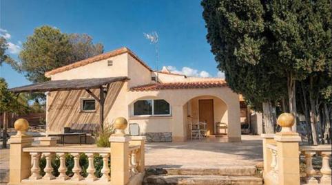 Photo 3 of Single-family semi-detached to rent in Busot, Alicante