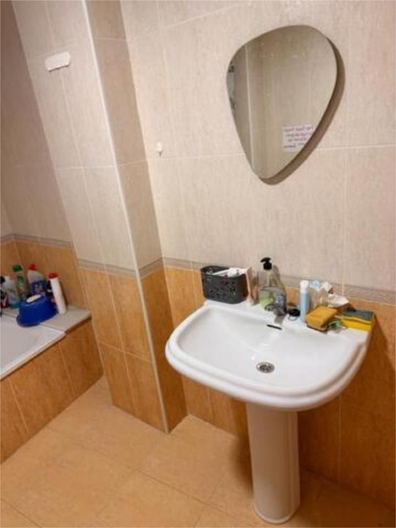 Apartament per a compartir a Vilamarxant