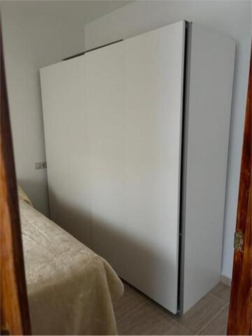 Apartament de lloguer a Riópar