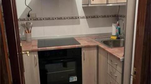 Apartment to rent in Riópar, Albacete - image 2 Photo 2 of Apartment to rent in Riópar, Albacete