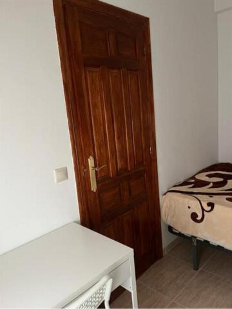 Apartament de lloguer a Riópar