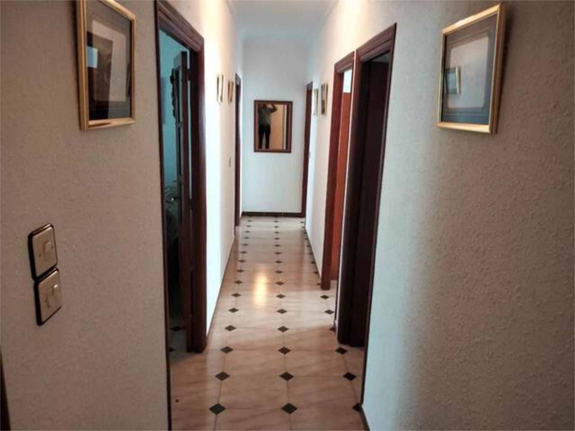 Pis en venda en Algodonales amb Calefacció, Terrassa i Traster