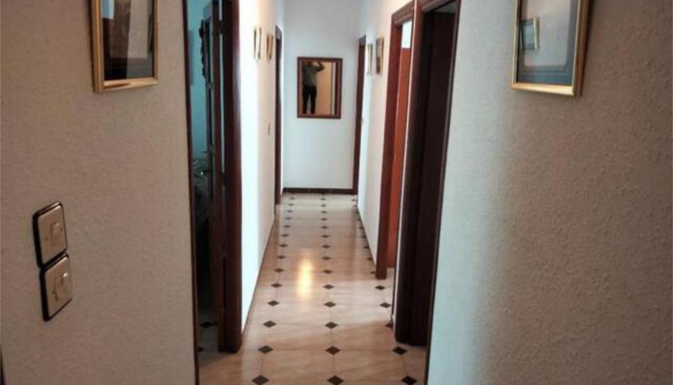 Pis en venda a Algodonales, Cádiz - imatge 1 Foto 1 de Pis en venda a Algodonales, Cádiz