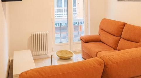 Foto 2 de Pis en venda a Calle San Vicente Mártir, 5, San Claudio - La Chantría, León Capital