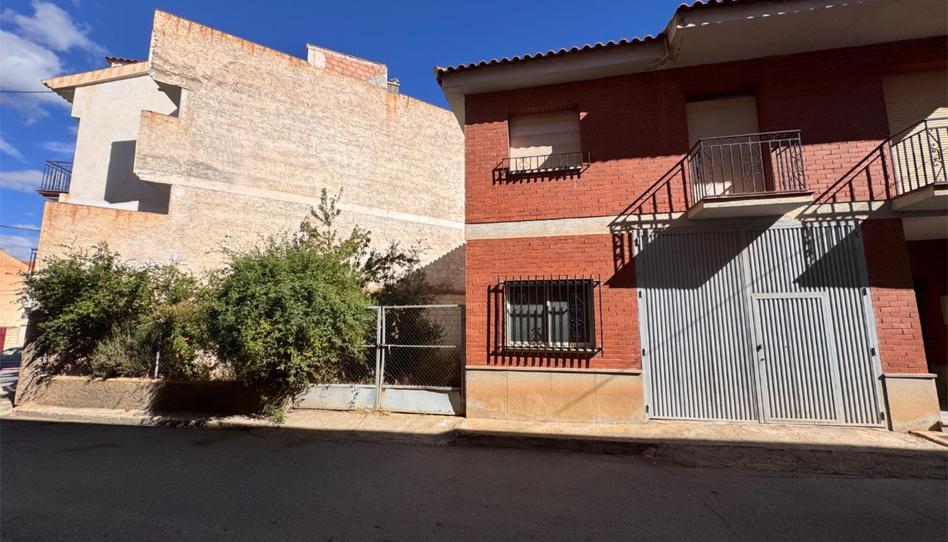 Casa o xalet en venda a Calle Molinos, 16, Valle del Zalabí, Granada - imatge 1 Foto 1 de Casa o xalet en venda a Calle Molinos, 16, Valle del Zalabí, Granada