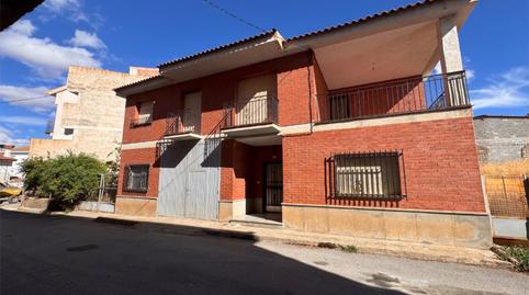 Casa o xalet en venda a Calle Molinos, 16, Valle del Zalabí, Granada - imatge 2 Foto 2 de Casa o xalet en venda a Calle Molinos, 16, Valle del Zalabí, Granada