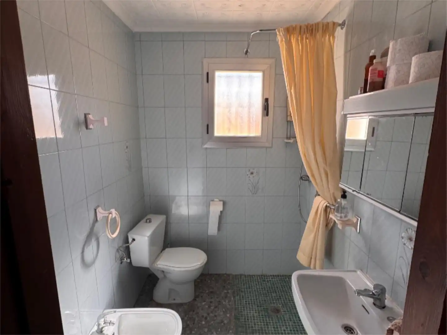 Casa o chalet en venta en Calle Molinos, 16, Valle del Zalabí Baño de Casa o chalet en venta en Valle del Zalabí con Calefacción, Jardín privado y Terraza