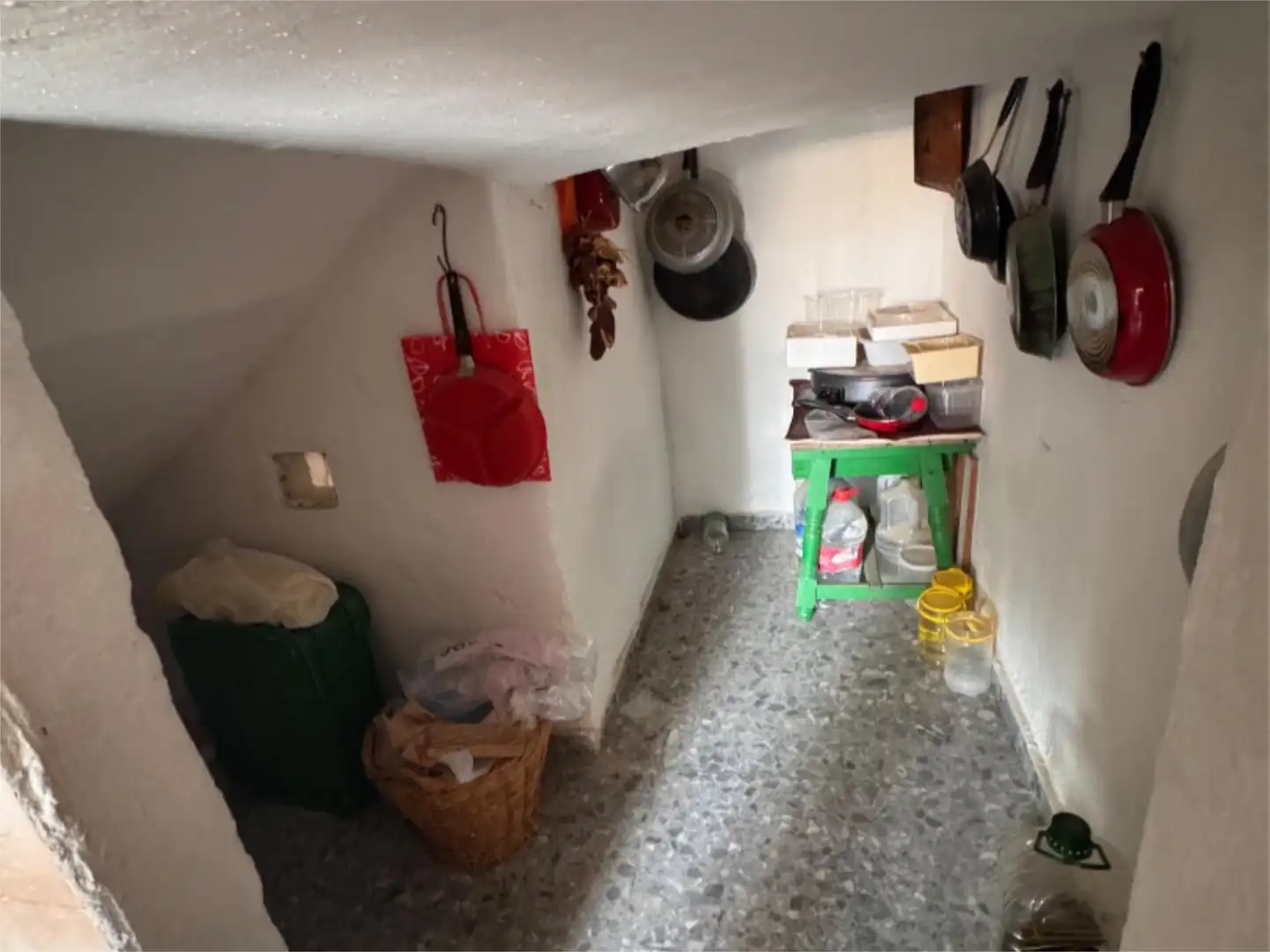 Casa o chalet en venta en Calle Molinos, 16, Valle del Zalabí Casa o chalet en venta en Valle del Zalabí con Calefacción, Jardín privado y Terraza