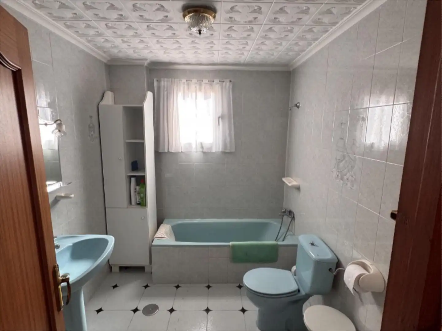 Casa o chalet en venta en Calle Molinos, 16, Valle del Zalabí Baño de Casa o chalet en venta en Valle del Zalabí con Calefacción, Jardín privado y Terraza