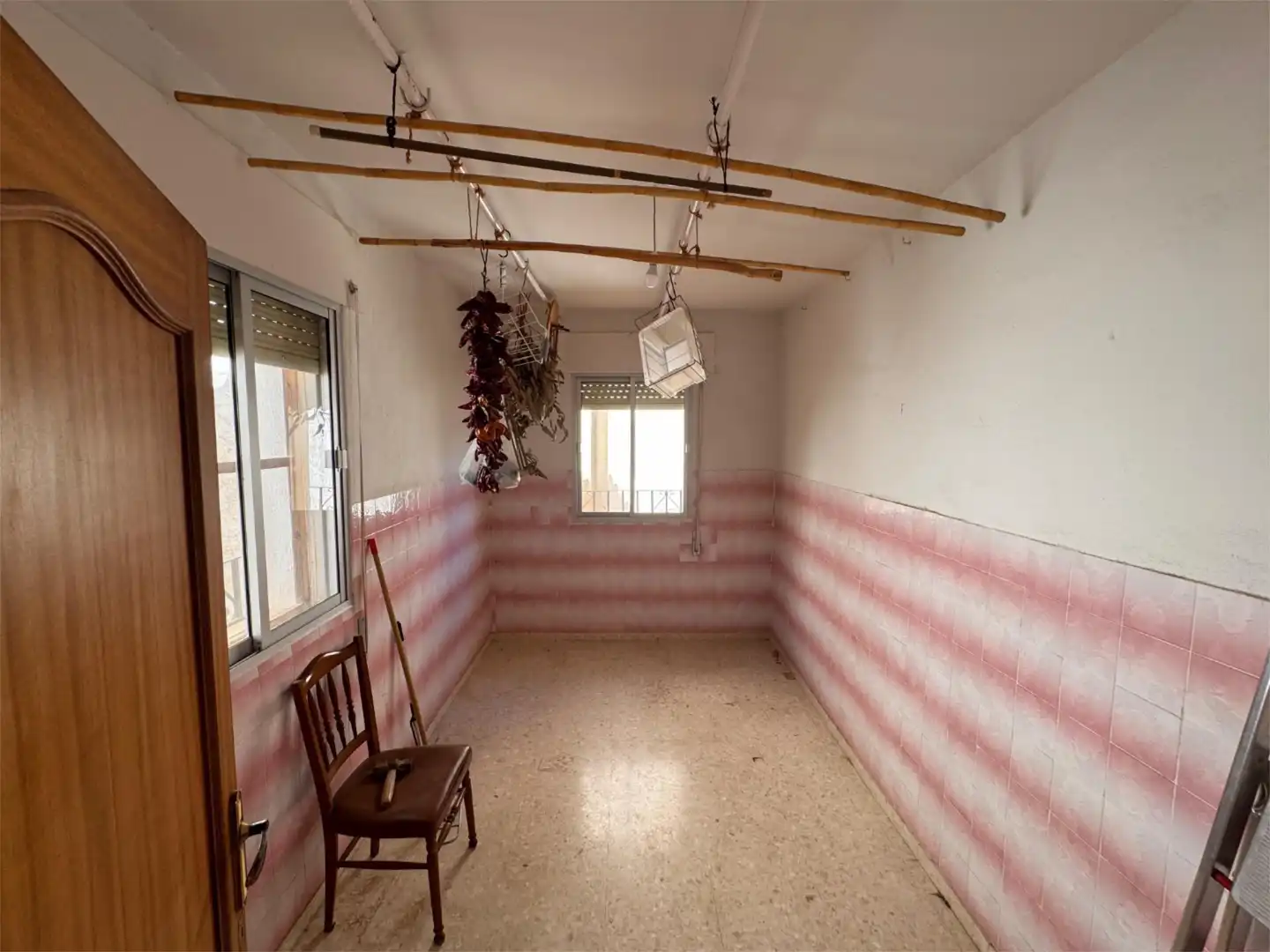 Casa o chalet en venta en Calle Molinos, 16, Valle del Zalabí Casa o chalet en venta en Valle del Zalabí con Calefacción, Jardín privado y Terraza