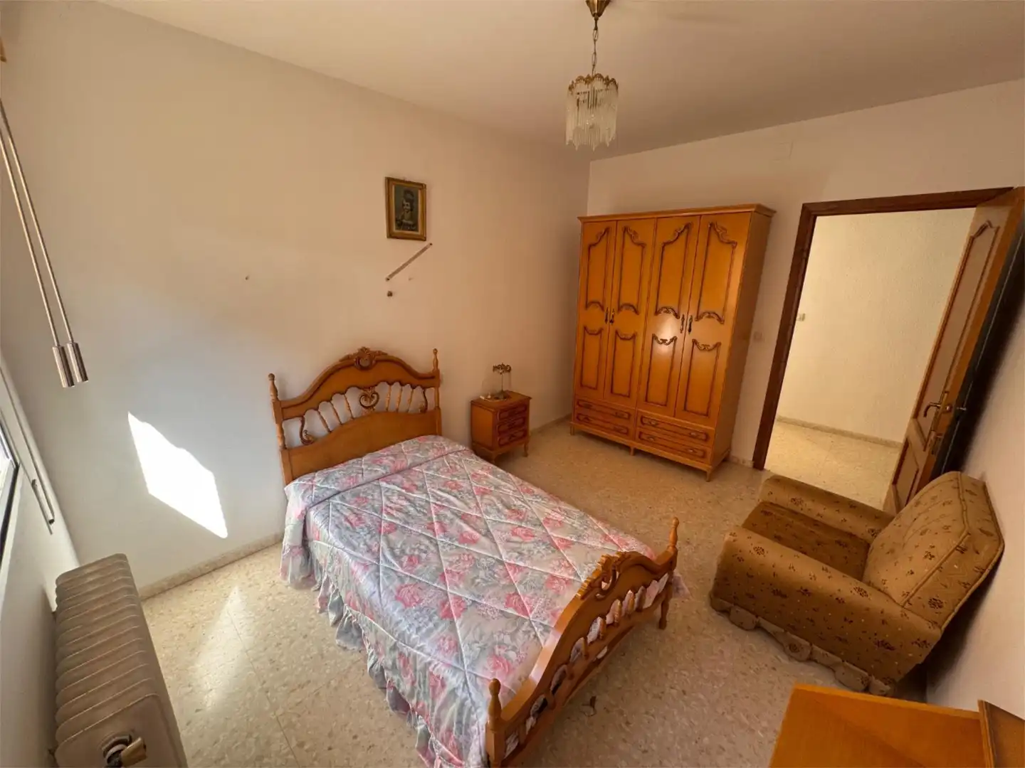 Casa o chalet en venta en Calle Molinos, 16, Valle del Zalabí Habitación de Casa o chalet en venta en Valle del Zalabí con Calefacción, Jardín privado y Terraza