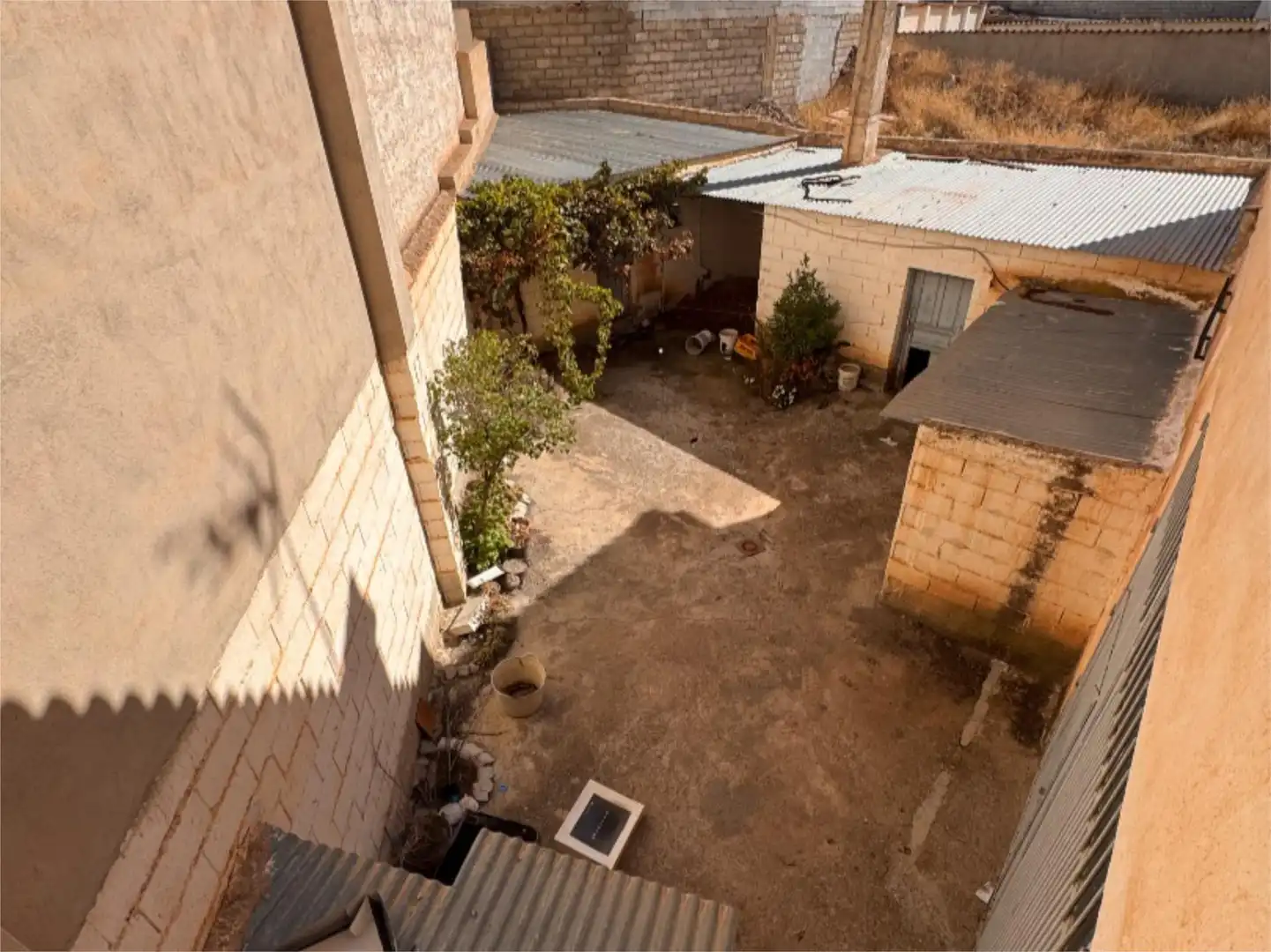 Casa o chalet en venta en Calle Molinos, 16, Valle del Zalabí Jardín de Casa o chalet en venta en Valle del Zalabí con Calefacción, Jardín privado y Terraza