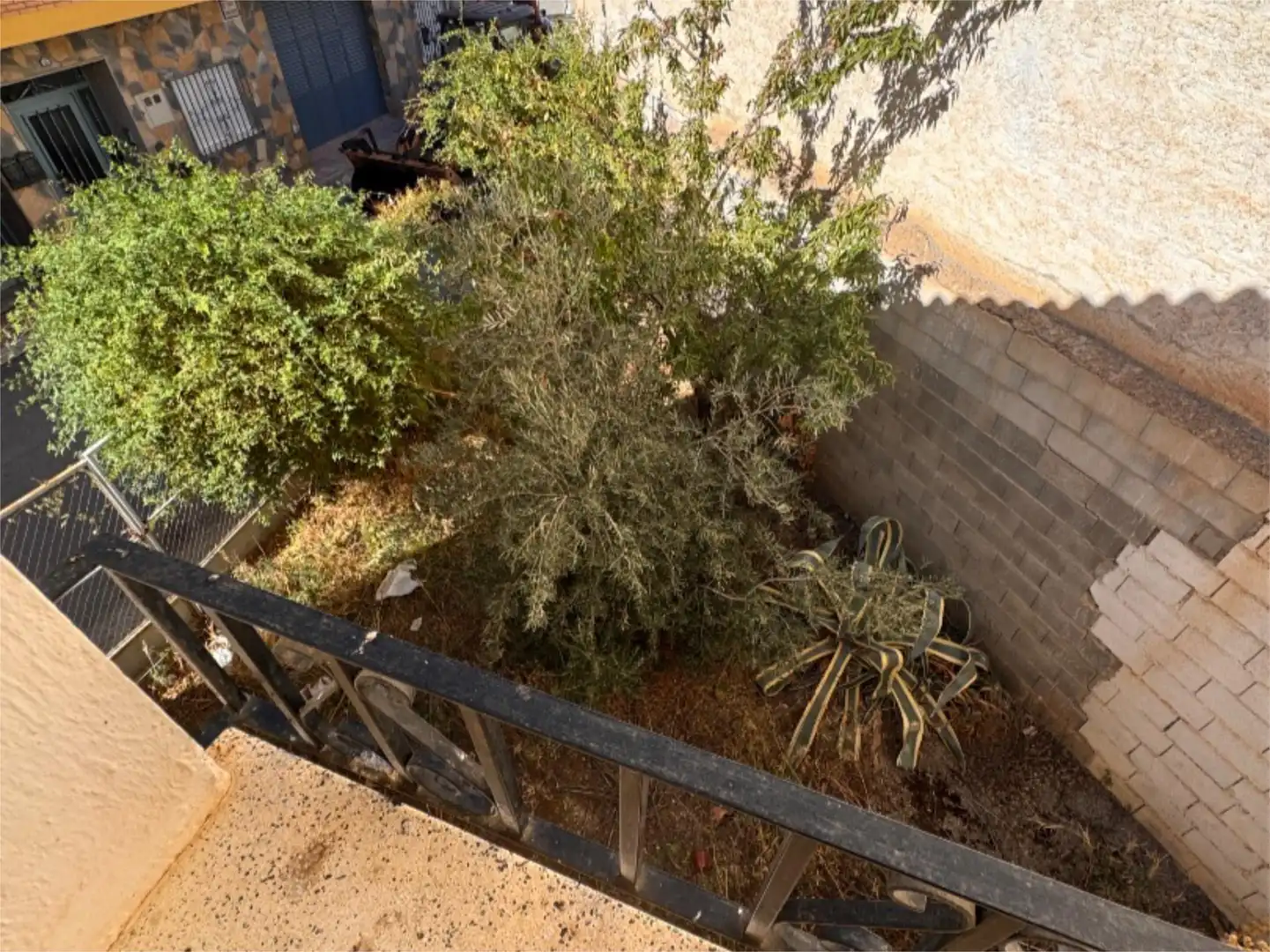 Casa o chalet en venta en Calle Molinos, 16, Valle del Zalabí Terraza de Casa o chalet en venta en Valle del Zalabí con Calefacción, Jardín privado y Terraza