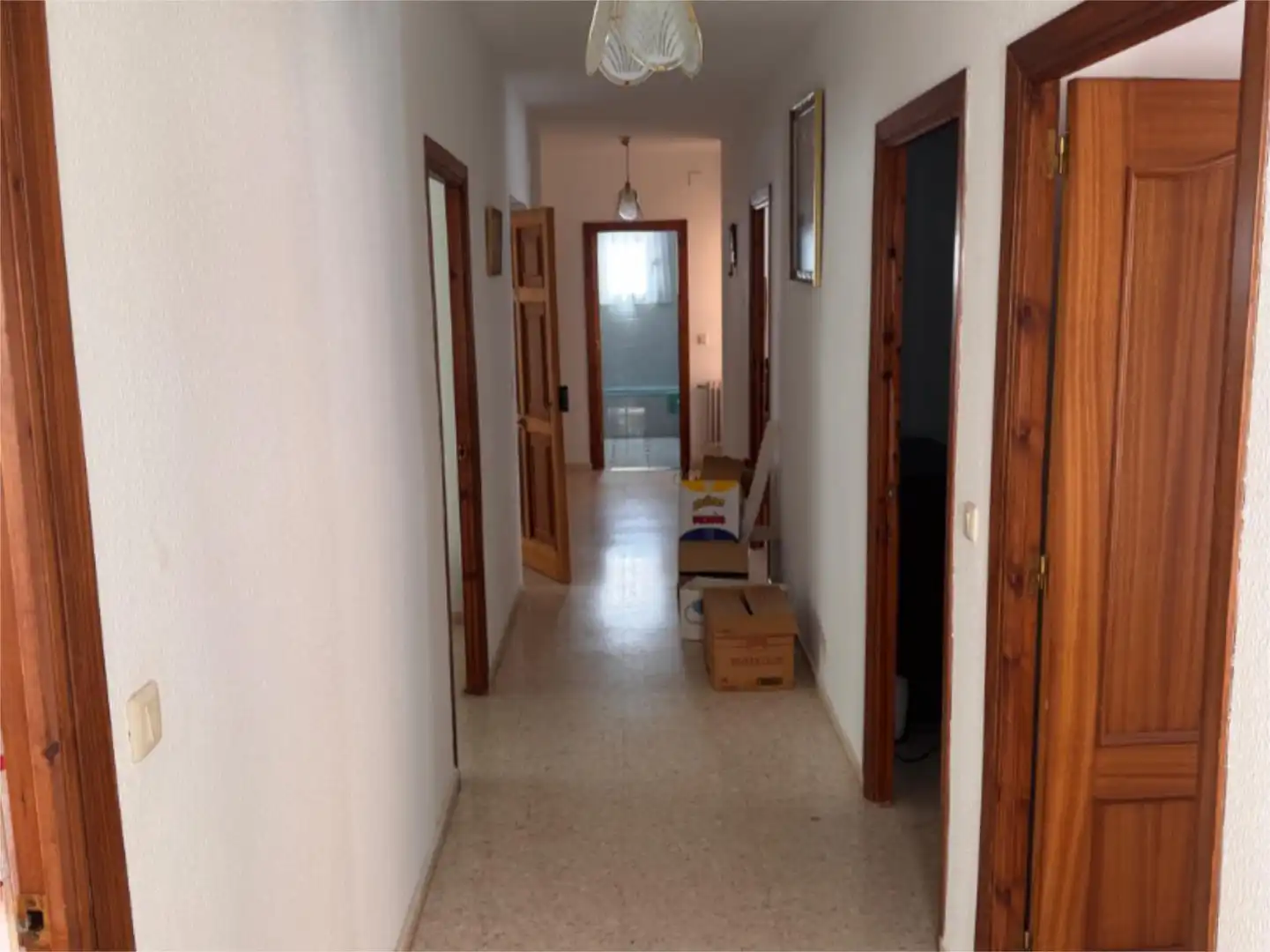 Casa o chalet en venta en Calle Molinos, 16, Valle del Zalabí Casa o chalet en venta en Valle del Zalabí con Calefacción, Jardín privado y Terraza